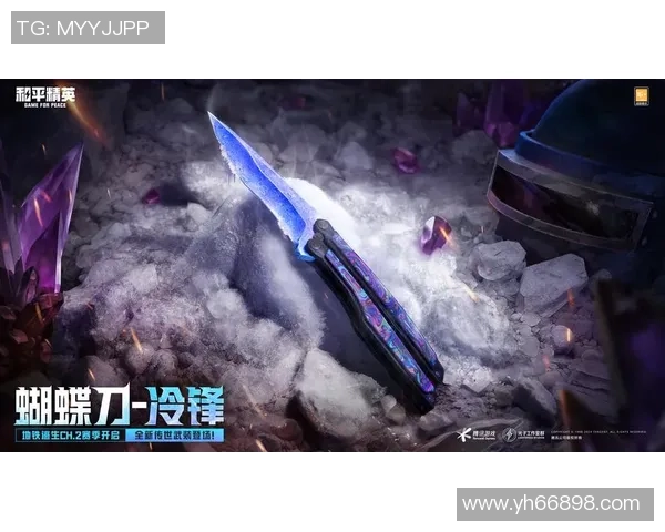 聚焦和平精英：探讨BLG团队协作的成功秘诀与挑战